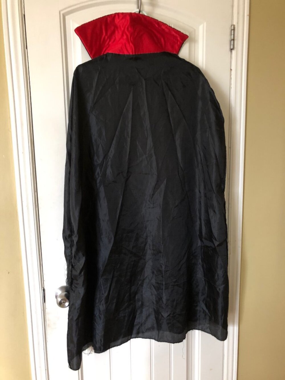 Vampire cape - Teen/Adult size